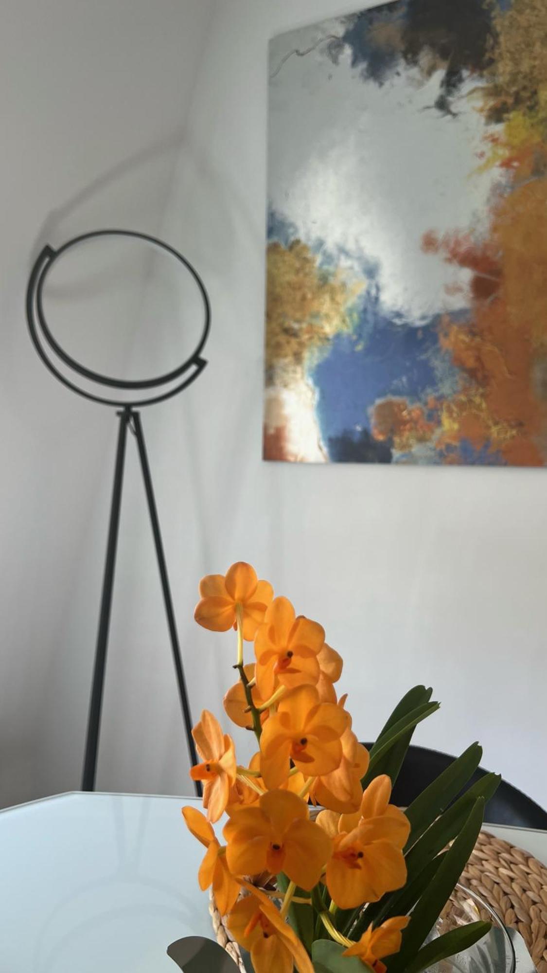 Apartamento Rosstrappenblick Thale Exterior foto