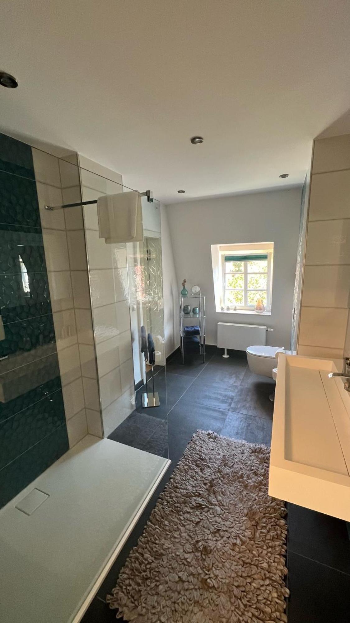 Apartamento Rosstrappenblick Thale Exterior foto